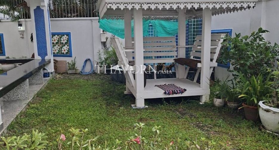 Casa en venta de 4 habitaciones en South Pattaya, Pattaya