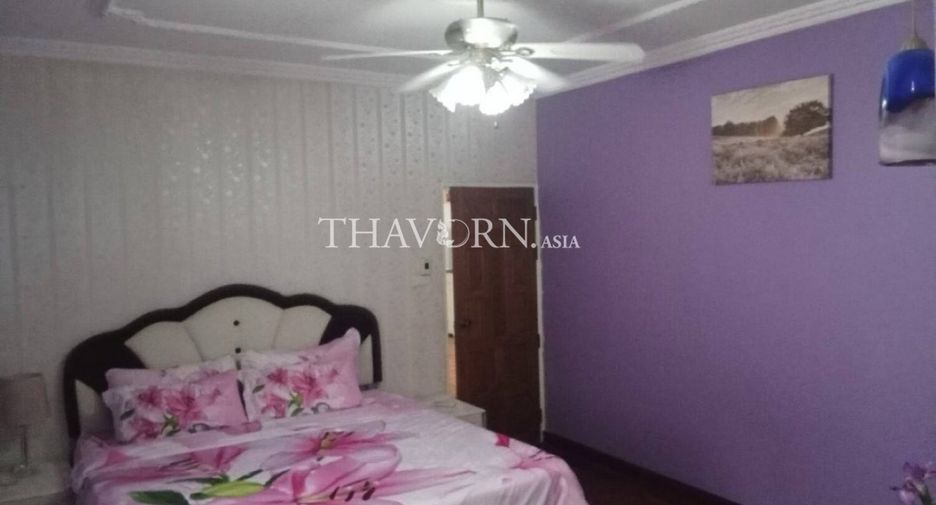 Casa en venta de 4 habitaciones en South Pattaya, Pattaya