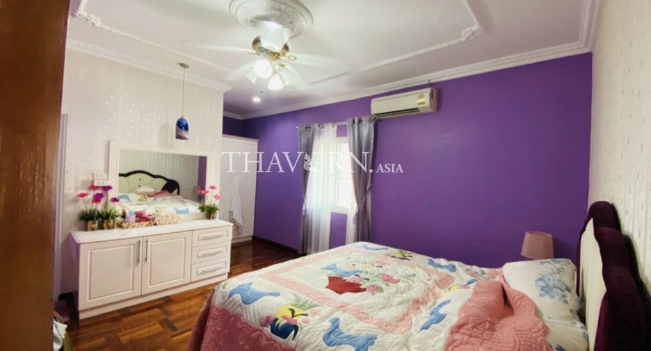 Casa en venta de 4 habitaciones en South Pattaya, Pattaya