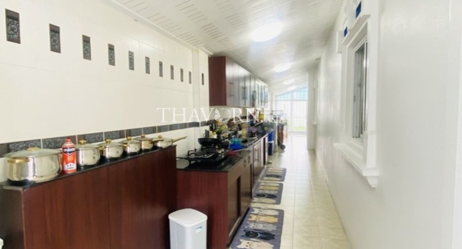 Casa en venta de 4 habitaciones en South Pattaya, Pattaya