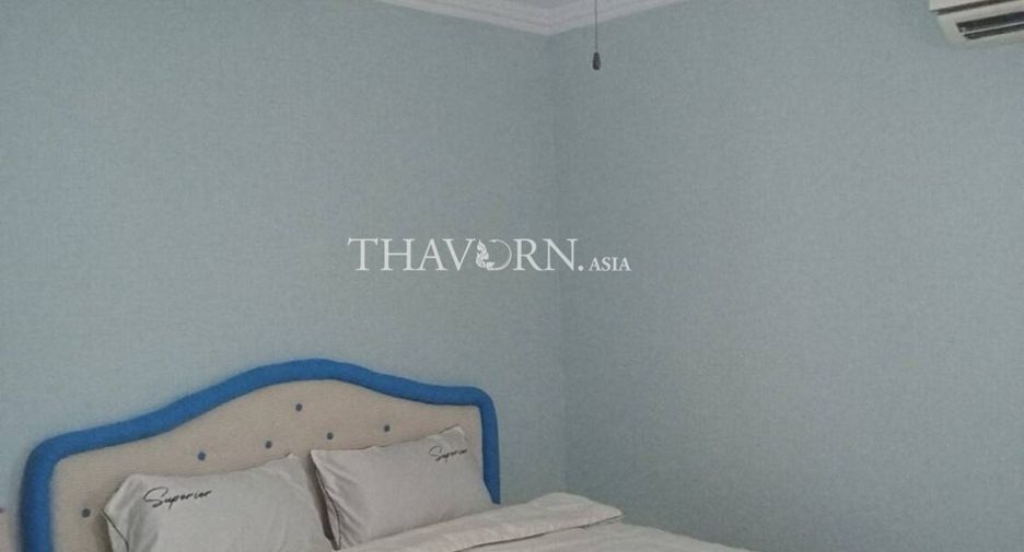 Casa en venta de 4 habitaciones en South Pattaya, Pattaya