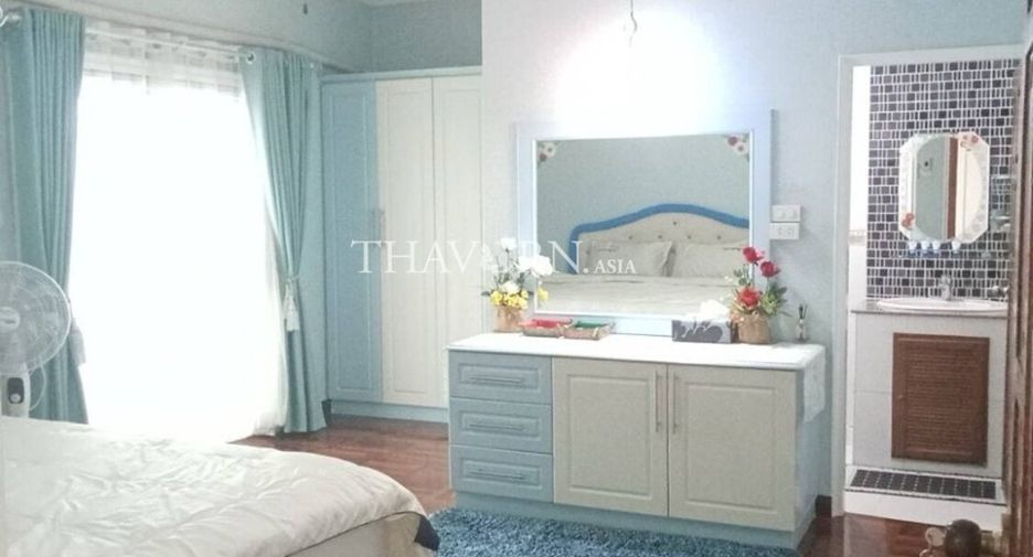 Casa en venta de 4 habitaciones en South Pattaya, Pattaya