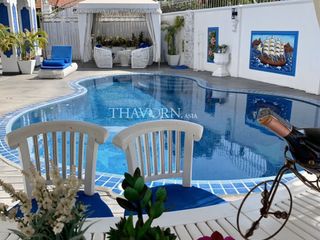 Casa en venta de 4 habitaciones en Bang Lamung, Chonburi