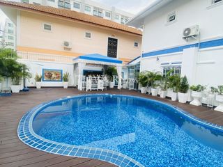 Casa en venta de 4 habitaciones en Bang Lamung, Chonburi