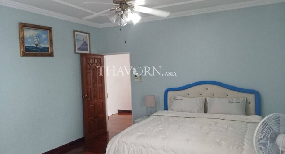 Casa en venta de 4 habitaciones en South Pattaya, Pattaya