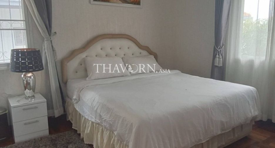 Casa en venta de 4 habitaciones en South Pattaya, Pattaya
