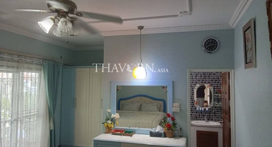 Casa en venta de 4 habitaciones en South Pattaya, Pattaya