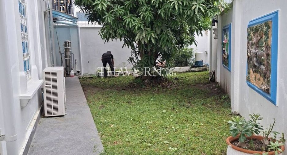 Casa en venta de 4 habitaciones en South Pattaya, Pattaya