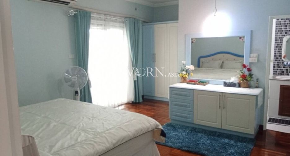 Casa en venta de 4 habitaciones en South Pattaya, Pattaya