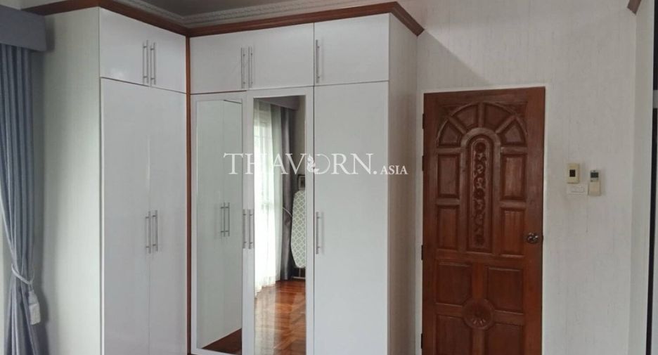 Casa en venta de 4 habitaciones en South Pattaya, Pattaya