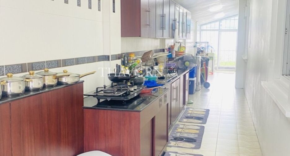 Casa en venta de 4 habitaciones en South Pattaya, Pattaya