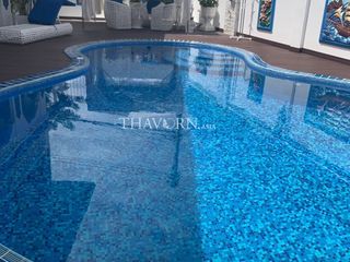 Casa en venta de 4 habitaciones en Bang Lamung, Chonburi