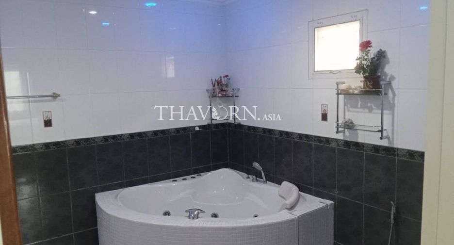 Casa en venta de 4 habitaciones en South Pattaya, Pattaya