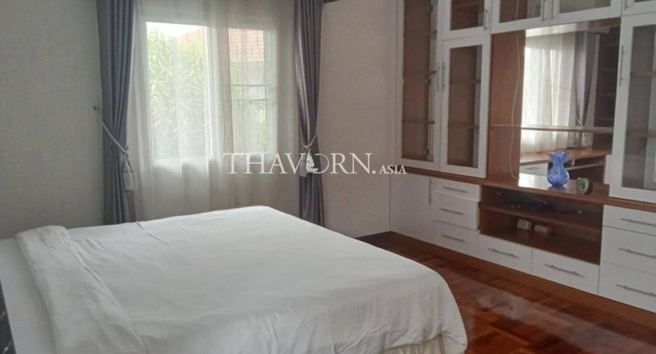 Casa en venta de 4 habitaciones en South Pattaya, Pattaya