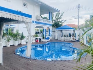 Casa en venta de 4 habitaciones en Bang Lamung, Chonburi