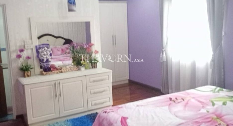 Casa en venta de 4 habitaciones en South Pattaya, Pattaya