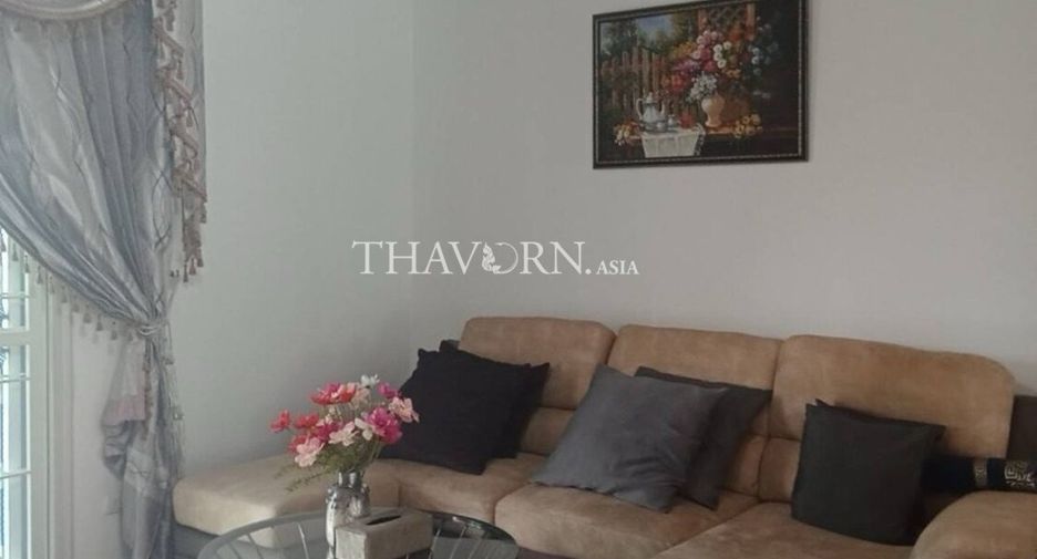 Casa en venta de 4 habitaciones en South Pattaya, Pattaya