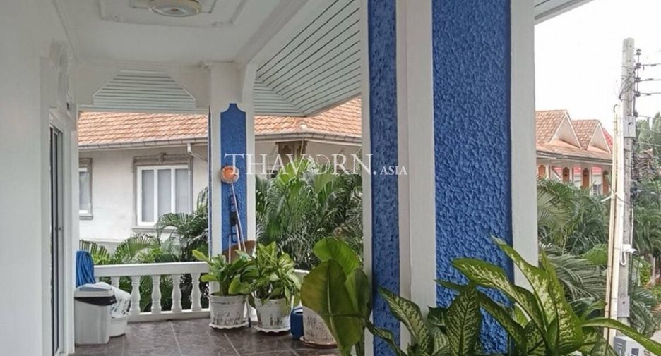 Casa en venta de 4 habitaciones en South Pattaya, Pattaya
