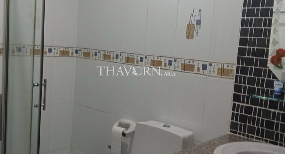 Casa en venta de 4 habitaciones en South Pattaya, Pattaya