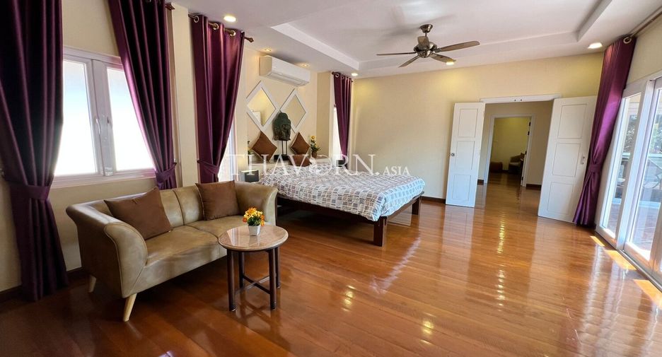 Haus zum Kauf mit 4 Zimmer in Bang Lamung, Chonburi