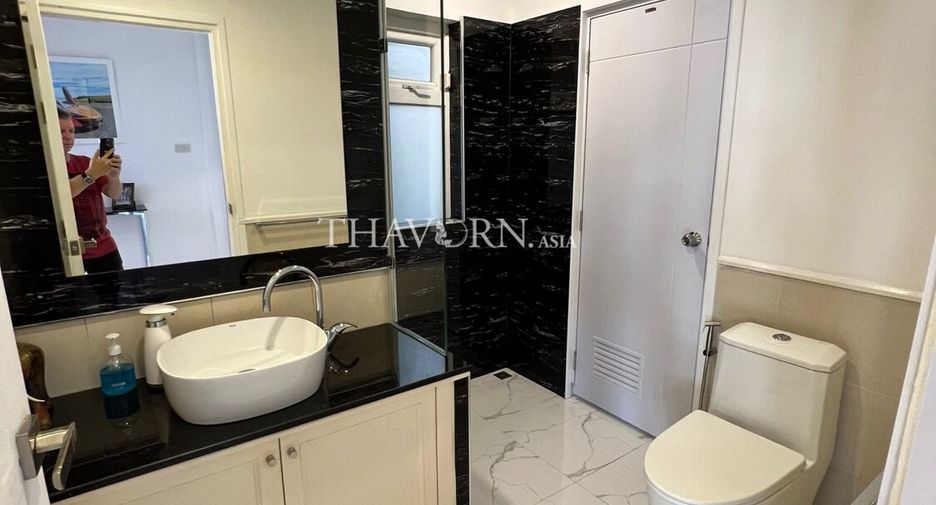 Haus zum Kauf mit 4 Zimmer in Bang Lamung, Chonburi