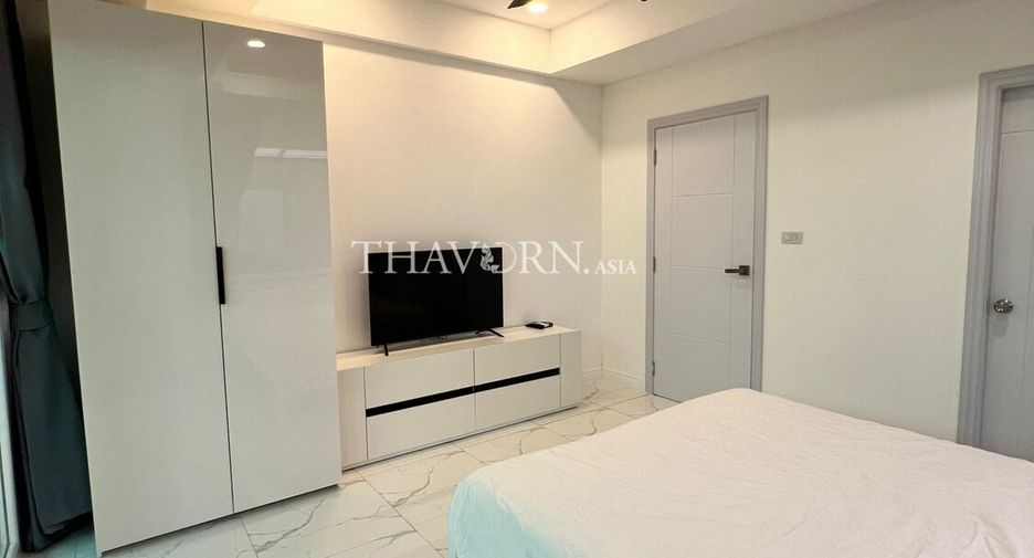 Haus zum Kauf mit 4 Zimmer in Bang Lamung, Chonburi