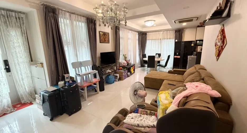 ขาย และ ให้เช่า 4 ห้องนอน บ้านเดี่ยว ใน สวนหลวง, กรุงเทพฯ