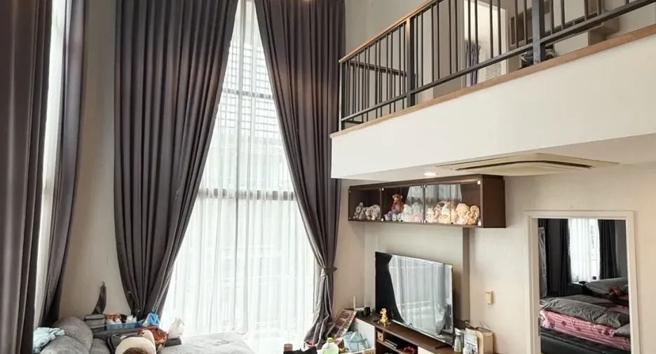 ขาย และ ให้เช่า 4 ห้องนอน บ้านเดี่ยว ใน สวนหลวง, กรุงเทพฯ