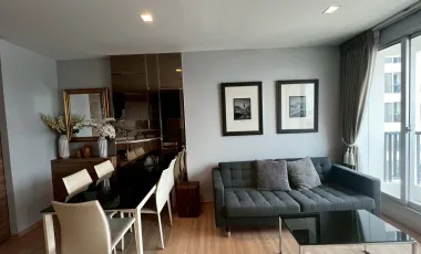 Condo en alquiler de 1 habitaciones en Sathon, Bangkok