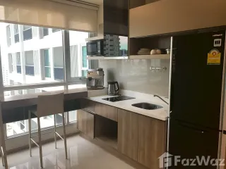 出租 1 卧室 公寓 在 沙吞, 曼谷