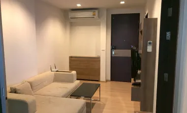 For rent 1 Beds condo in Sathon, Bangkok