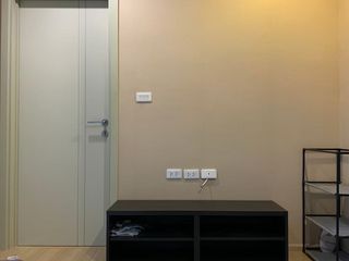 For rent 1 bed condo in Bang Kapi, Bangkok