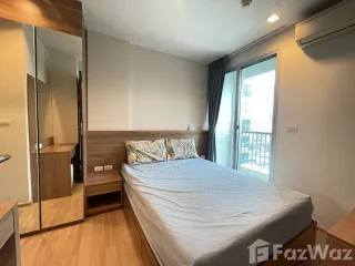 出租 1 卧室 公寓 在 沙吞, 曼谷