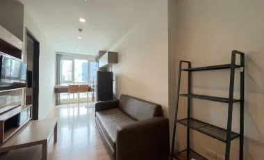 For rent 1 Beds condo in Sathon, Bangkok
