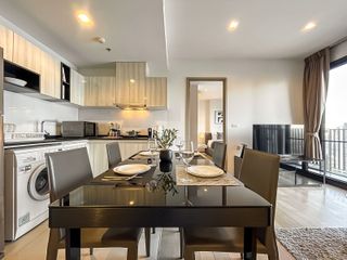 Condo en alquiler de 1 habitaciones en Watthana, Bangkok