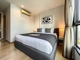 Condo en alquiler de 1 habitaciones en Watthana, Bangkok