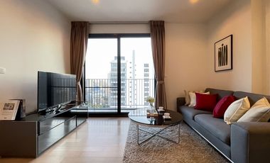 À louer 1 chambre condo à Watthana, Bangkok