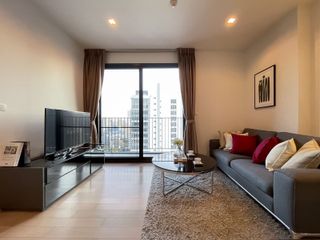 Condo en alquiler de 1 habitaciones en Watthana, Bangkok