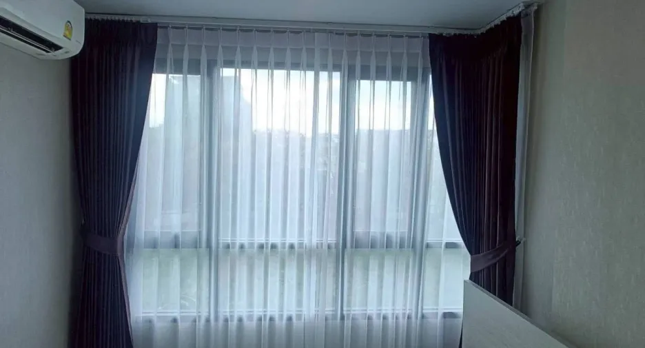 For rent 1 bed condo in Chatuchak, Bangkok