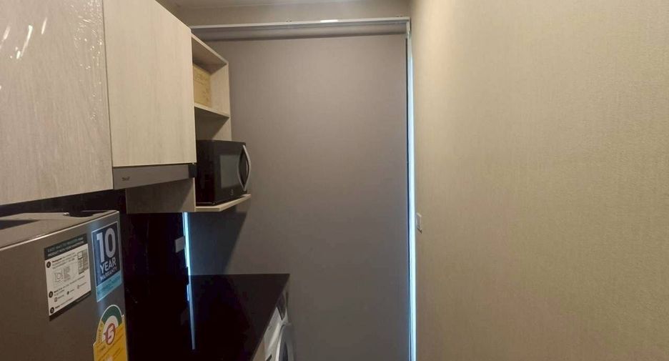 For rent 1 bed condo in Chatuchak, Bangkok