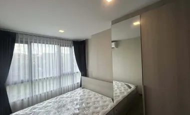 For rent 1 bed condo in Chatuchak, Bangkok
