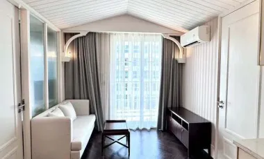 For sale and for rent 2 bedrooms condo in Sattahip, Chonburi