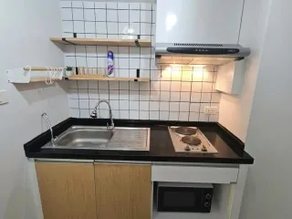For rent 1 bed condo in Chatuchak, Bangkok