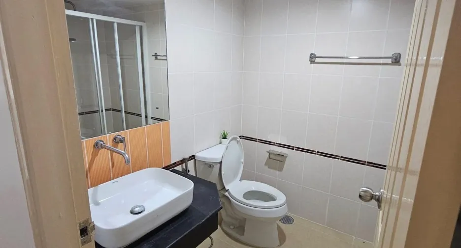 For rent 1 bed condo in Chatuchak, Bangkok