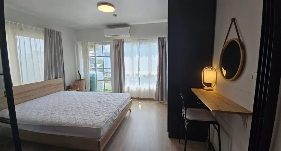 For rent 1 bed condo in Chatuchak, Bangkok