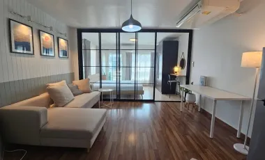 Wohnung zur Miete mit 1 Zimmer in Chatuchak, Bangkok