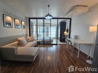 For rent 1 bed condo in Chatuchak, Bangkok