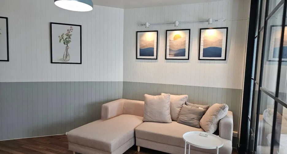 For rent 1 bed condo in Chatuchak, Bangkok
