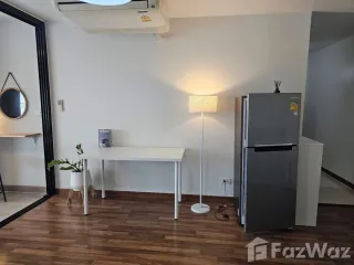 For rent 1 bed condo in Chatuchak, Bangkok