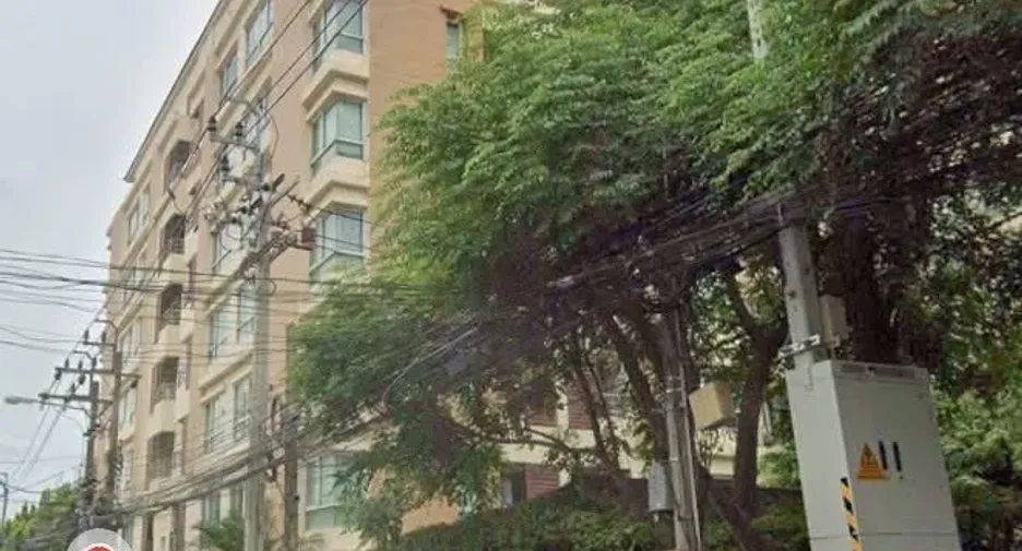 For rent 1 bed condo in Chatuchak, Bangkok